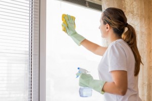 Domestic Cleaning Clapham