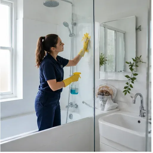 Deep Cleaning service image in Clapham